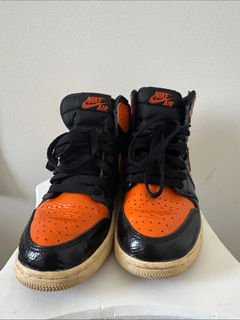 Nike stylish kids